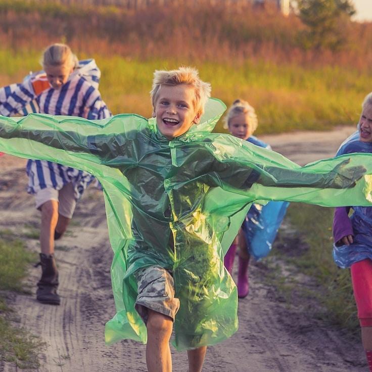 Portrait of Arun meditation instructor